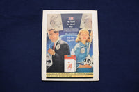 1960 SEPTEMBER SAGA MAGAZINE - TENTH ANNIVERSARY ISSUE COVER - E 11366