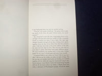 1986 NINE WOMEN HARDCOVER BOOK - SHIRLEY ANN GRAU - SIGNED 1ST EDITION - KD 8983