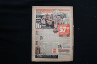 1934 DEC RADIO NEWS AND THE SHORT-WAVE MAGAZINE - THOMAS EDISON COVER - E 10540
