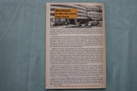 1974 JANUARY BLACK WORLD MAGAZINE - ANNUAL LITERARY AWARDS - K 3359