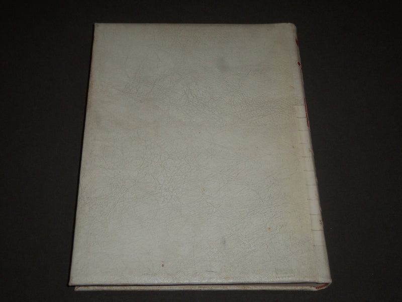 1946 THE BADGER UNIVERSITY OF WISCONSIN YEARBOOK - MADISON WI - PHOTOS - YB 1255