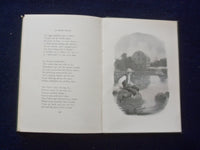 1905 RILEY SONGS O'CHEER HARDCOVER BOOK BY JAMES W. RILEY AND VAWTER - KD 8433