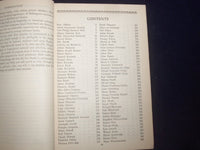 1946 THE CONCERT COMPANION HARDCOVER BOOK BY R. BAGAR & L. BIANCOLLI - KD 9161