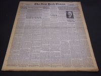 1931 NARCH 15 NEW YORK TIMES - ELLA WENDEL DIES, LAST OF HER FAMILY - NT 4996