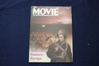 1980 THE MOVIE MAGAZINE - IZOLDA IZVITSKAYA - CHAPTER 48 COVER - E 18103