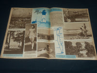 1946 JULY 28 THE PITTSBURGH PRESS SUNDAY ROTO SECTION - LAKE ERIE COVER- NP 4443