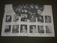 1949 THE BELLE AIR UNIVERSITY OF VILLANOVA YEARBOOK - GREAT PHOTOS - YB 1291