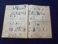 1965 NOV 3 BOSTON RECORD AMERICAN NEWSPAPER - MRS. HICKS TOPS ALL - NP 6317