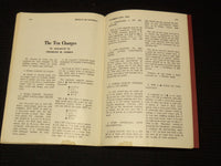 1958 BRIDGE QUARTERLY MAGAZINE - WORLD CHAMPIONSHIP ISSUE - K 1049