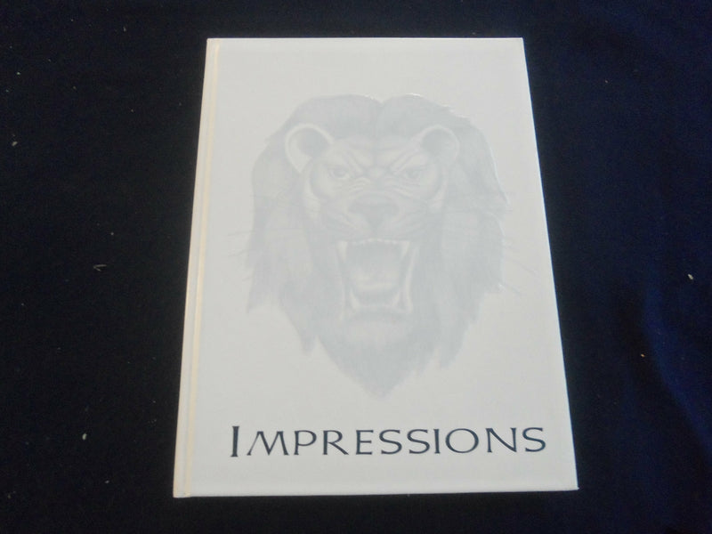 2002 ROYAL DECREE EAST HANCOCK HIGH SCHOOL YEARBOOK- CHARLOTTESVILLE, IN-YB 2729