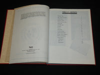 1992 MONTCLAIR STATE COLLEGE ALUMNI DIRECTORY BOOK - NEW JERSEY - KD 6349