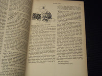 1938 AUGUST WRITER'S DIGEST MAGAZINE - ERLE STANLEY GARDNER - K 1032