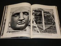 1968 AMERICAN ALBUM BOOK BY OLIVER JENSEN, JOAN KERR & MURRAY BELSKY - KD 5915
