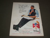 1961 MAY 22 SPORTS ILLUSTRATED MAGAZINE - OUR BEACHES - SP 9008