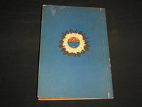 1946 STORY OF THE GRAND CANYON - HOW IT WAS A MADE BOOK BY FRED HARVEY - J 8729