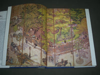 1983 PARIS BY JOHN RUSSELL HARDCOVER BOOK - GREAT PHOTOS - I 1316