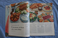 1948 SEPTEMBER MCCALL'S MAGAZINE - LIVES OF THEIR OWN BY M. BANNING - SP 4786D