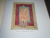 1928 SCHWABISCHE BUCHMALEREI BY KARL LOFFLER - GERMAN - 48 PLATES - KD 3941