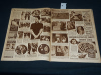 1938 JUNE 5 PITTSBURGH PRESS SUNDAY ROTO SECTION - ETHELREDA LEOPOLD - NP 4492