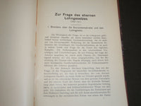 1904 ZUR THEORIE UND GESCHICHTE DES SOCIALISMUS BY EDMUND BERNSTEIN - KD 10