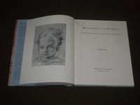 1998 MANTEGNA TO RUBENS BY XANTHE BROOKE HARDCOVER BOOK - I 697