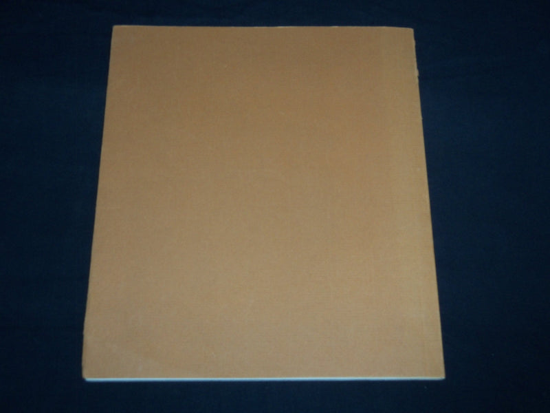 1966 CHARLES TRUMBULL HAYDEN LIBRARY DEDICATORY CONVOCATION BOOK - J 8663