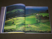 2005 JARDINES SECRETOS DE ESPANA BOOK BY EDUARDO MENCOS - SPANISH TEXT - I 1710