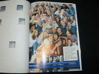 2002 TOMS RIVER HIGH SCHOOL NORTH YEARBOOK - TOMS RIVER, NJ - YB 2311