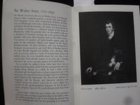1964 SCOTT AND HIS CIRCLE SOFTCOVER BOOK - SCOTTISH NATIONAL GALLERY - J 9857