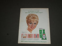 1964 MAY SCREEN STORIES MAGAZINE - ELIZABETH TAYLOR COVER - SP 7538