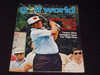 1979 JUNE 29 GOLF WORLD MAGAZINE - LEE TREVINO FRONT COVER - E 6640