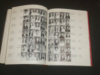 1975 MONTCLAIR STATE COLLEGE YEARBOOK - MONTCLAIR, NEW JERSEY - YB 2173