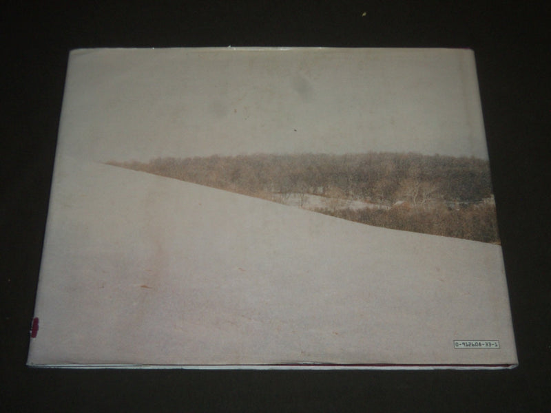 1986 IN THE FOOTSTEPS OF THE ARTIST-SIGNED BY AUTHORS BY JAMES A. WARNER- I 1201