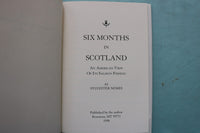 1948-1998 SALMON FISHING HARDCOVER BOOKS - LOT OF 7 - KD 9682