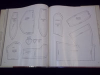 1992 OLD FASHIONED DOLLS AND TOYS BOOK BY BETTER HOMES & GARDEN - CRAFT - KD 539