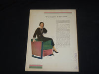 1931 SEPTEMBER 26 JUDGE MAGAZINE - ARE YOU VULNERABLE? - ST 5701