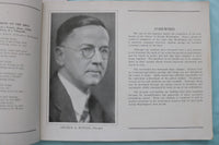 1929 THE HATCHET GEORGE WASHINGTON HIGH SCHOOL YEARBOOK - NEW YORK, NY - YB 3593