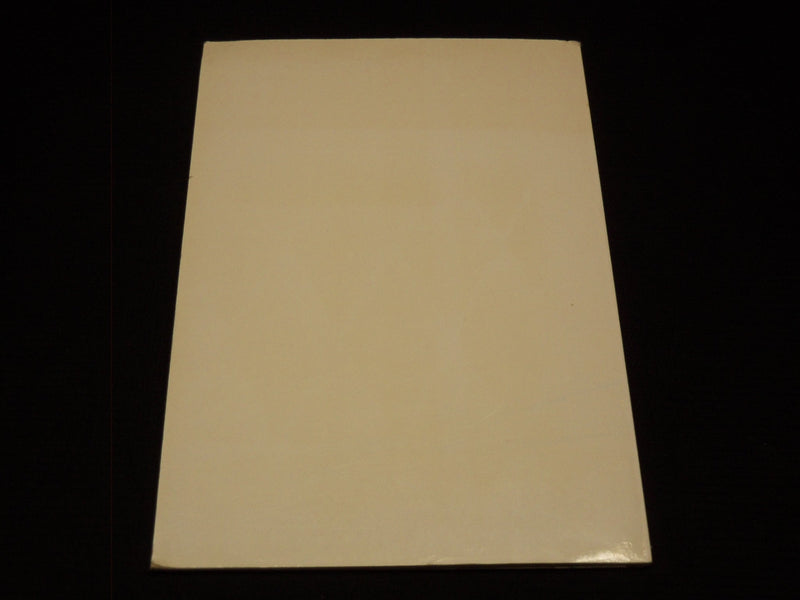 1980'S DUCCIO'S MAESTA SOFTCOVER BOOK BY ENZO CARLI - NICE PRINTS - KD 4814E