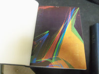 1982-1983 AMERICAN INSTITUTE OF ARCHITECTS 3 BOUND VOLUMES - NICE PHOTOS - R 869