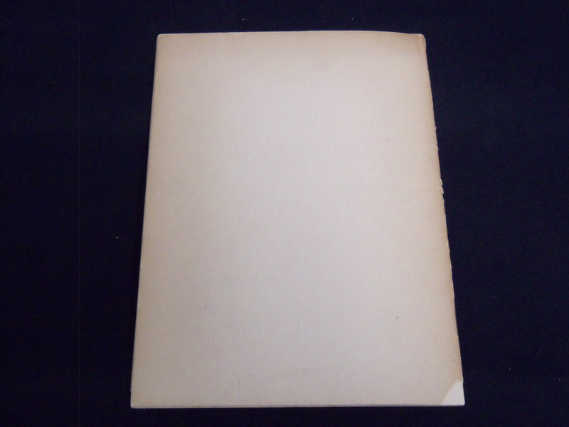 1894 THE CHRISTIAN CHURCH SERMON BY GEORGE DANA BOARDMAN - INSCRIBED - J 8860