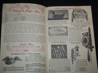 1970'S JENIFER HOUSE NEW ENGLAND AMERICANA MARKETPLACE CATALOG - J 9148