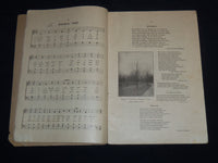 1919 MAY 9 RHODE ISLAND ARBOR DAY 28TH ANNUAL PROGRAM - J 8641