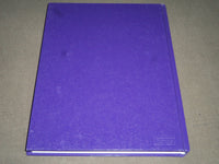 1993 COBBER CONCORDIA COLLEGE YEARBOOK - MOORHEAD MN - GREAT PHOTOS - YB 1080