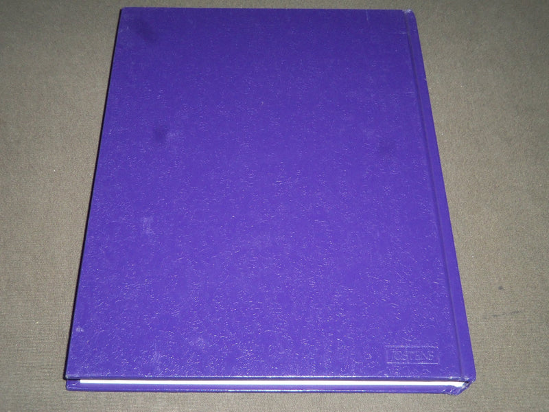 1993 COBBER CONCORDIA COLLEGE YEARBOOK - MOORHEAD MN - GREAT PHOTOS - YB 1080