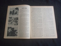1955 APRIL 20 PRACTICAL ENGLISH MAGAZINE- VAN CLIBURN COVER - VIRTUOSO - B 5536O
