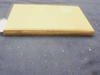 1980 ON JEWS, AMERICA AND IMMIGRATION HARDCOVER BOOK-SIGNED URI HERSCHER-KD 8467