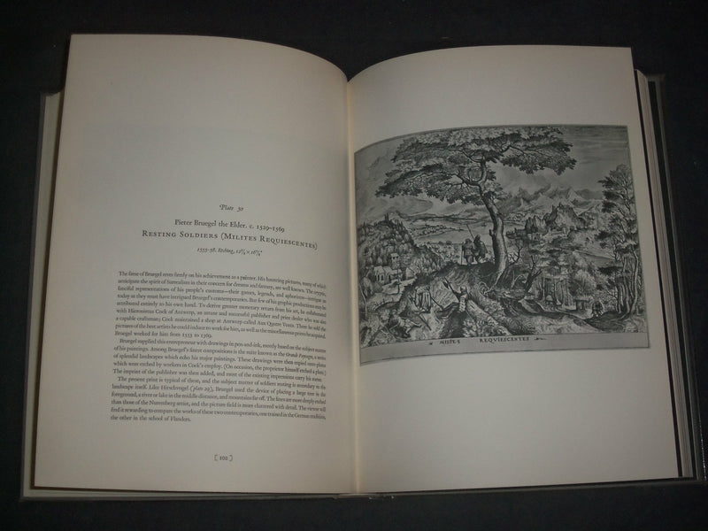 1967 GREAT PRINTS & PRINTMAKERS BY HERMAN F. WECHSLER - I 1854