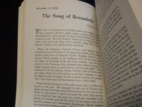 1964 BOOKS OF THIRTY YEARS BOOK SIGNED BY DR. SOLOMON B. FREEHOF - KD 4270D