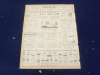 1922 JUNE 18 NEW YORK TIMES - IRISH TREATY WINS BIG DAIL MAJORITY - NT 8415