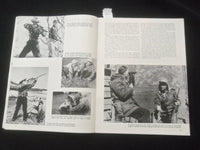 1958 AUGUST GUNS MAGAZINE - ROY ROGERS - J 7805